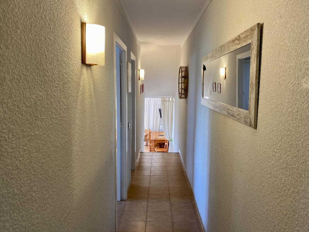 Garbinell A - Piso Muy Bonito, Vistas Al Mar Espec Aparthotel Росес Екстериор снимка